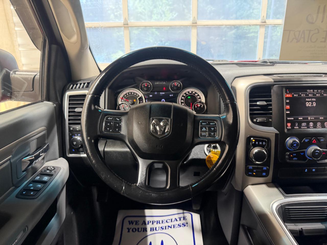 ram ram 1500 pickup 2016 1C6RR7LG9GS180518 image ram ram 1500 pickup 2016 1C6RR7LG9GS180518 image